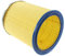 Vacspare Filtre cylindrique de rechange pour aspirateurs Rowenta RU40, RU41, RU42, RU43 et RU44