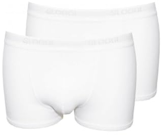 Sloggi Basic Short (Twinpack) (S/32'',White)