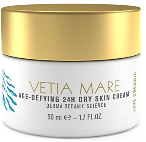 Vetia Mare: Age-defying 24h dry skin cream 50ml