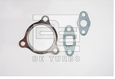 BE TURBO ABS055 Motorräume