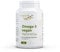 vitaworld Omega-3 vegan Algenöl 625 mg, Gewonnen aus der Mikroalge Schizochytrium sp., 625 mg Algenöl pro Kapsel, 250 mg DHA pro Kapsel, 120 Kapseln