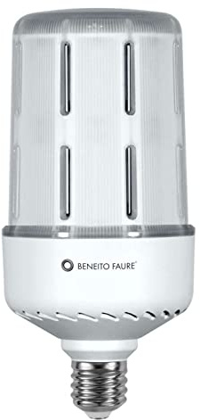 ARIA 30W HQL HQI LED E27 3,550lm 5000K BENEITO FAURE BF3855