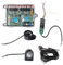Controlador de Scooter eléctrico - Controlador de patineta ESC Circuit Kit Compatible con Xiaomi M365
