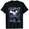 Naruto Shippuden Sasuke Curse T-Shirt