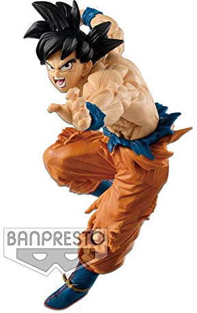 Bandai – Dragon Ball Super – Son Goku TAG Fighters 18 cm