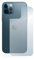 BROTECT Protector Pantalla Cristal para Apple iPhone 12 Pro (Trasero) Protector Vidrio - [Dureza 9H, Anti-Arañazos]