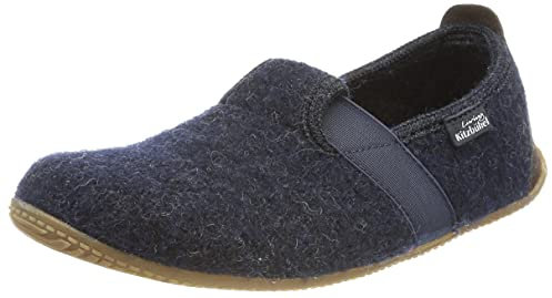 Living Kitzbühel 3846-0590 Slipper, Nachtblau, 33 EU