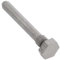 sparefixd Door Top Hinge Pin to Fit Electrolux Oven