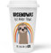 JUNIWORDS To-Go Becher mit Deckel, Irgendwas ist hier faul. Oh, das bin ja ich