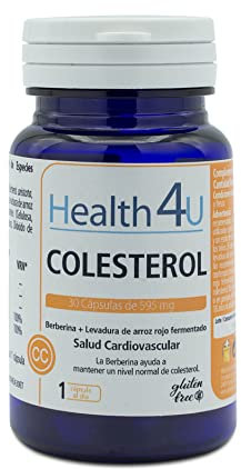 Cholesterin 30 Kapselm