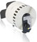 Inkadoo Kompatibel zu Brother DK-44605 Etikett P-Touch QL 600 P-Touch QL 570 P-Touch QL 560 Series P-Touch QL 1050 P-