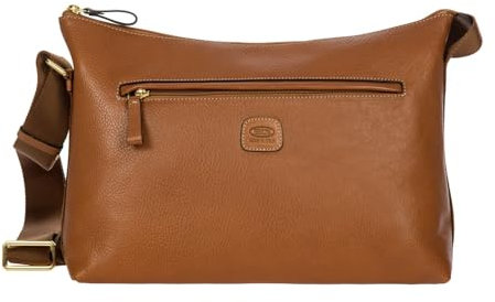 Bric's Life Pelle Shoulderbag Marta L Leather
