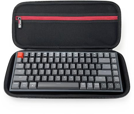 ANALOG CASES Custodie per tastiera meccanica - Custodia rigida ultra leggera Unison