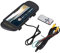 Car Rear View Monitor, 7inches LCD Display Backup Camera Mirror Monitor for Rear View Camera