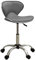 ShGaxin Bürostuhl, Drehstuhl, Schreibtisch Stuhl, Büro Stuhl, Computerstuhl, Arbeitsstuhl, Gaming Stuhl, Grau Kunstleder