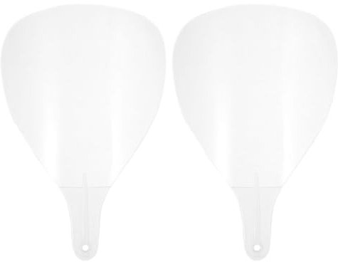 FRCOLOR Gesichtsfriseur-barbier-gesichtsmaskenplatte Für Den Barbershop Einfach Zu Verwenden Und Zu Reinigen