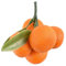 Xinsheinelry Künstliche Mandarinenfrucht, Simulationsschaum, Mandarine, realistische Frucht für Küche, Partys, Dekorationen, Fotografie-Requisiten