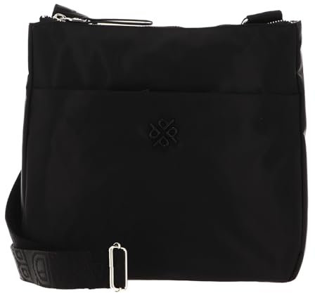 Picard Legere - Schultertasche 25 cm schwarz