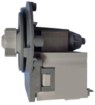 Compatible For Samsung ,washing Machine Drain Pump B20-5 Drum DC31-00035B Motor