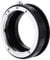 Joyance Reverse Macro Adapter Rear Lens Filter Ring for Nikon F AI Mounts (AI-52mm), Lens Reversing Adapter, Macro Adapter, Compatible with Nikon Cameras