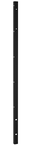 Sealey Superline PRO® Black Edition Modular System Upright Connector Single - APMS30UCS