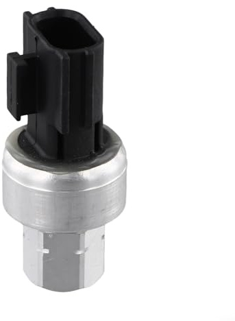 AC-Druckschalter-Sensor MR306627 für Mitsubishi für Lancer 2.0L L4 2008–2017, Ersatzteil zur Aufrechterhaltung der Sicherheit und Effizienz des AC-Systems