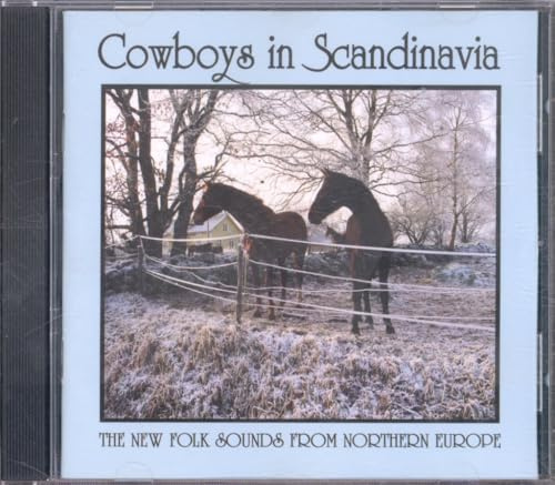 Cowboys in Scandinavia