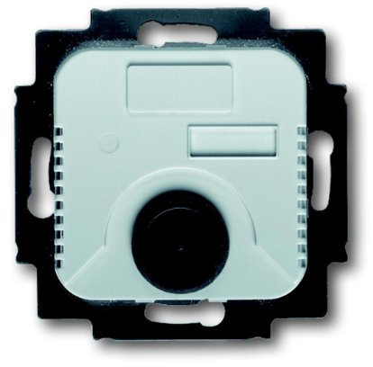 Busch-Jäger Raumtemperaturregler 1095UF