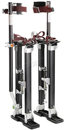 SwitZer Premium Quality Stilts Builders Drywall Plastering 24 - 40