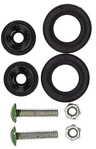 John Deere Original Equipment Hinge Kit #AM122166
