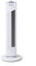 Orbegozo TW 0745 - Ventilateur colonne oscillant, 3 vitesses, minuterie, silencieux, poignée de transport, 45 W, blanc
