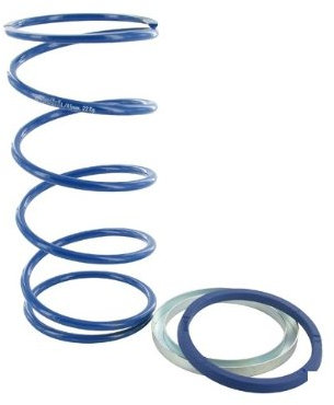 Molla di contrasto POLINI Evo-Slider 22kg per MALAGUTI F12 Phantom 50 AC (aria) (Da anno 2004)