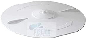 AstralPool Tapa CESTO Skimmer con TAPON Marca