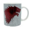 Game of thrones tasse à l'effigie de 320 ml-the north remembers-livré dans un coffret cadeau !