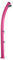 Formidra DS-A522RS – Solardusche – Kollektion JOLLY – 25 l – Rosa – modern und funktional