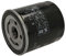 MANN-FILTER W 716/2 Filtro dell'olio - per Autovetture + veicoli commeriali