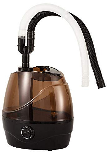 Komodo Reptile Fogger, Humidifier Fog Machine for Reptile Habitats