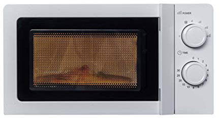 Silva Homeline MW 21.1 Micro-ondes 700 W Blanc