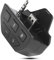 Adaptador de auriculares estéreo para Xbox One Wireless Gamepad, adaptador de auriculares, convertidor de audio, color negro