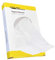 Lot de 25 boîtes de 750 sachets pour élimination des tampons et serviettes hygiéniques pour femme - En PE