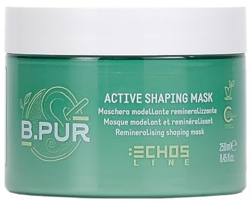 ECHOSLINE B.Pur Active Shaping Mask 250 ml