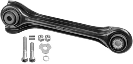 LEMFÖRDER 39383 01 Stange/Strebe Radaufhängung für Mercedes-Benz C-Klasse (W203) 2000-2007 Links, Rechts, Vorne, Hinterachse und andere Fahrzeuge