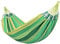 LA SIESTA® Modesta Jungle - Klassische Doppel-Hängematte aus Bio-Baumwolle