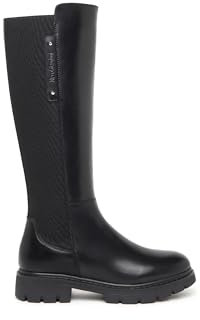 Nero Giardini Stivale Nero I411864D NERO 37