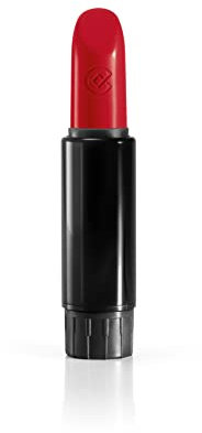 Collistar Refill Rossetto Puro, n.110 Bacio, Colore puro e aderente per labbra idratate e rigenerate, Texture cremosa e confortevole, Finish satinato, 3.5ml