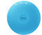 Maxgia 5 cm Mini-Massageball, 5 Geschwindigkeiten, elektrischer Massageball für Hand, Fuß, Muskeln, Therapieball zur myofaszialen Entspannung, Linderung von Plantarfasziitis (Blau)