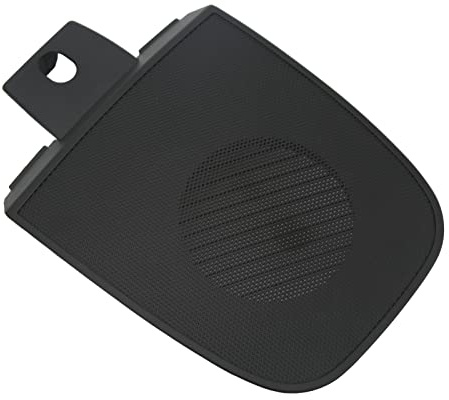 Couverture de Grille de Haut-Parleur de Tableau de Bord, Couverture de Haut-Parleur Supérieur de Tableau de Bord en Plastique C2Z1835LEG pour XF 2008‑2016