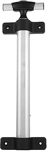 1stk Einzelne Spurstange Transportwagen Teleskopstiel Sackkarre Gepäck Reparaturteile Griff Koffer Rad Räder Gepäckgriff Aluminiumlegierung Einziehbar Stange Aus Aluminium Rotieren