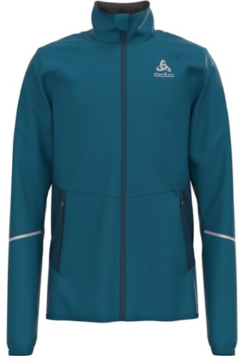 Odlo Kinder Brensholmen Jacke Softshelljacke Outdoorjacke