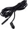 Car Dash Rear Camera Extension Cable Vehicle Backup Reverse Cam 4-pin Extension Wire Cord